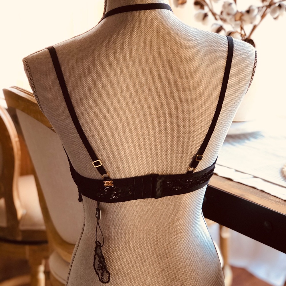 For Love and Lemons Lucia bralette - Picture 7 of 8